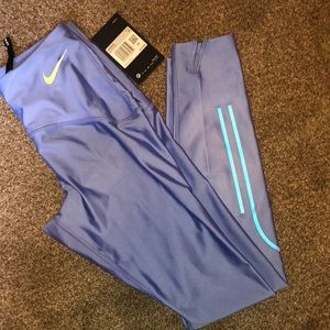 Nike running leggings